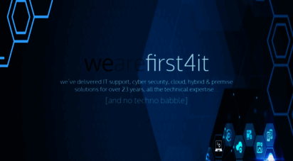 first4it.co.uk