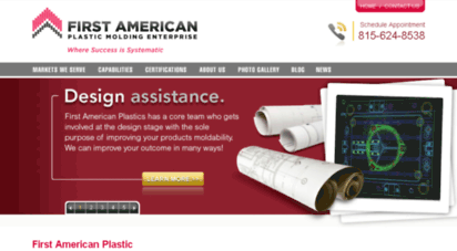 firstamericanplastic.com