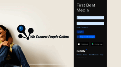 firstbeatmedia.namely.com