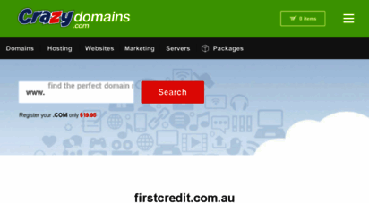 firstcredit.com.au