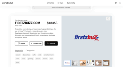 firstzbuzz.com