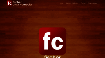fischercreativemedia.com