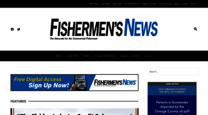 fishermensnews.com