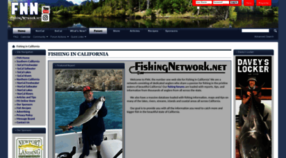 fishingnetwork.net