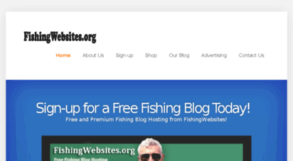 fishingwebsites.org