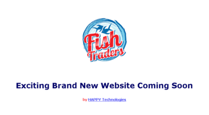 fishtraders.com.au