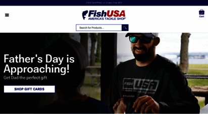 fishusa.com