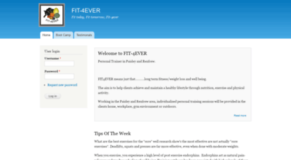 fit-4ever.co.uk