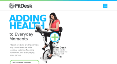 fitdesk.net