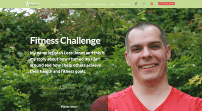 fitness-challenge.co.uk