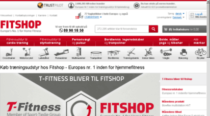 fitness-studio.se