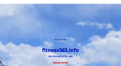 fitness365.info