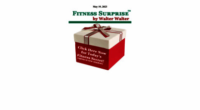 fitnesssurprise.com