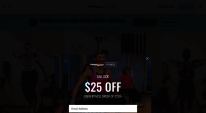fitnesstrampoline.com