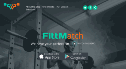 fittmatch.com