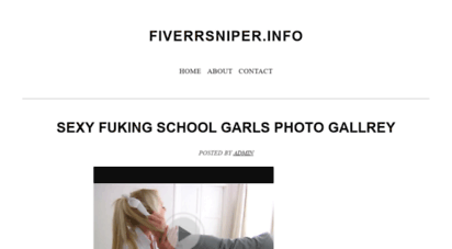 fiverrsniper.info