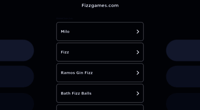 fizzgames.com