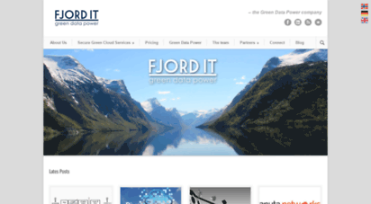 fjordit.com