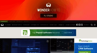 fl-studio.wonderhowto.com