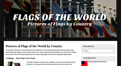 flagsoftheworld.org