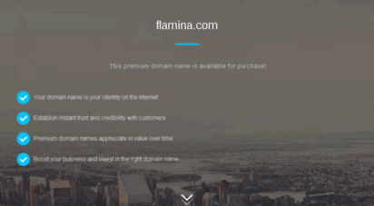 flamina.com