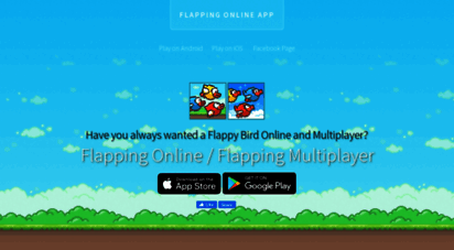 flappingonline.com