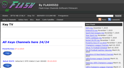 flashdz.com