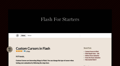 flashforstarters.wordpress.com