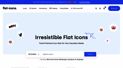 flat-icons.com