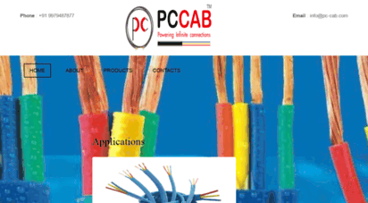 flatcable.co.in