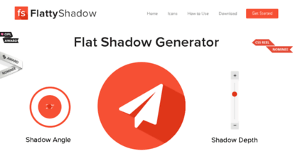 flattyshadow.com