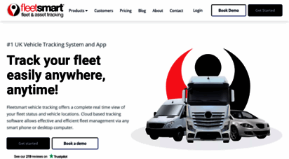 fleetsmart.co.uk