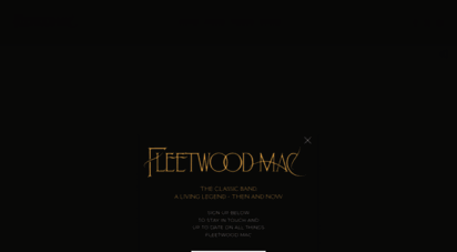 fleetwoodmac.com