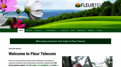 fleurtelecom.co.uk