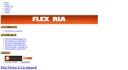 flex888.com