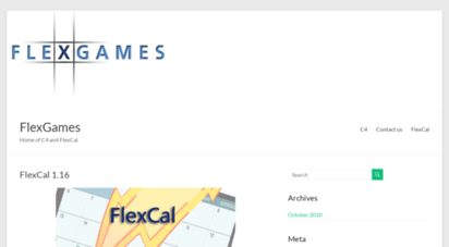flexgames.com