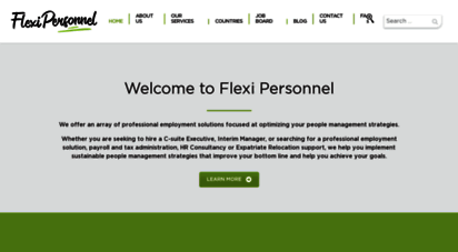 flexi-personnel.com
