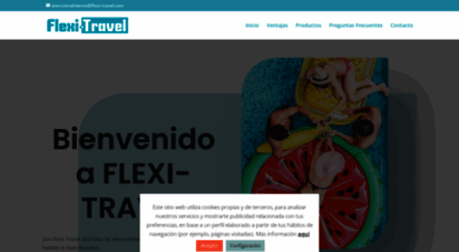 flexi-travel.com