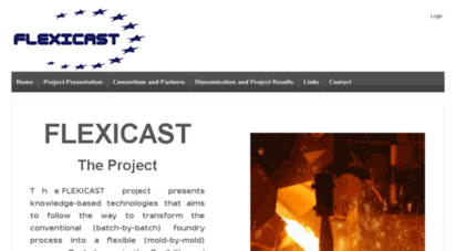 flexicast-euproject.com