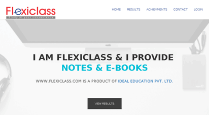 flexiclass.com