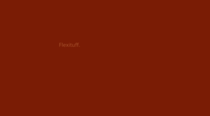 flexituff.com