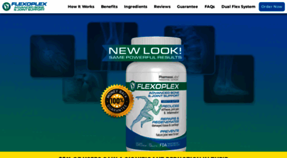 flexoplex.com