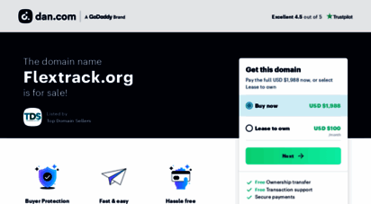 flextrack.org