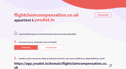 flightclaimcompensation.co.uk