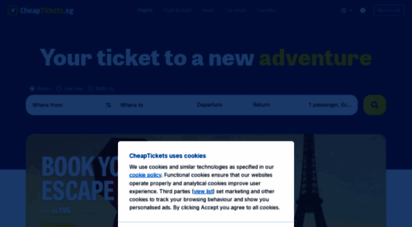 flights.cheaptickets.hk