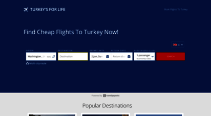 flights.turkeysforlife.com