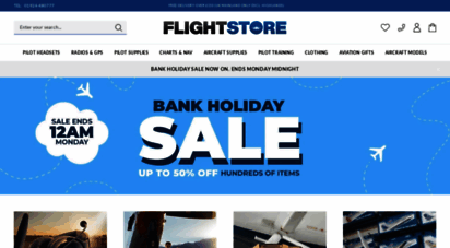 flightstore.co.uk