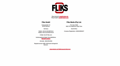 fliks.net