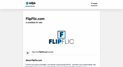flipflic.com