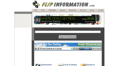 flipinformation.com